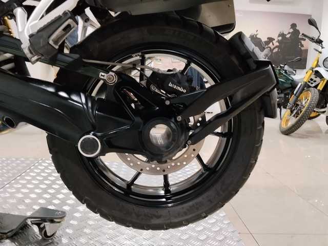 BMW Motorrad R 1250 GS  de ocasión 