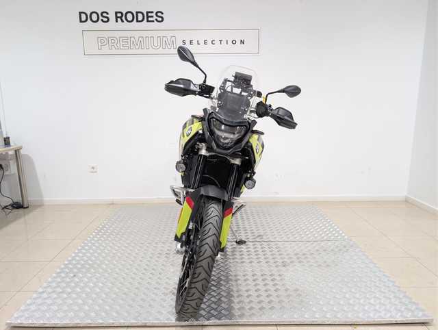 BMW Motorrad F 900  GS  de ocasión 