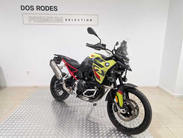 BMW Motorrad F 900  GS  de ocasión 