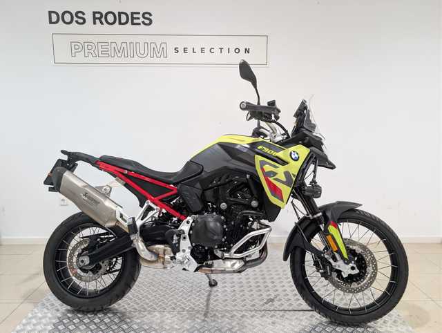 BMW Motorrad F 900  GS  de ocasión 
