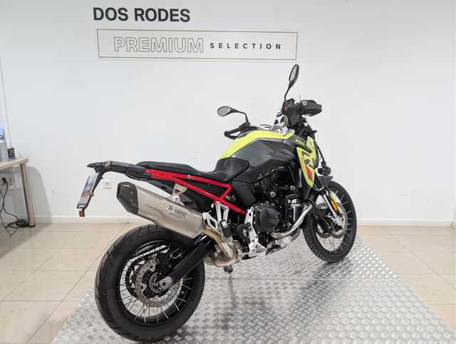 BMW Motorrad F 900  GS  de ocasión 