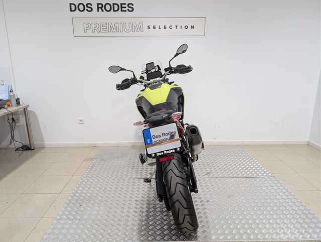 BMW Motorrad F 900  GS  de ocasión 