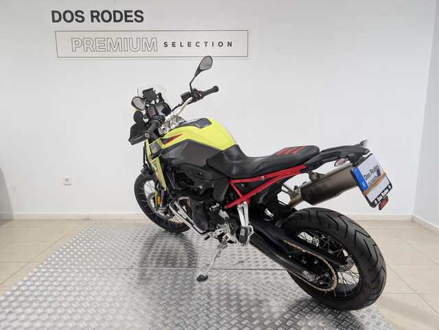 BMW Motorrad F 900  GS  de ocasión 