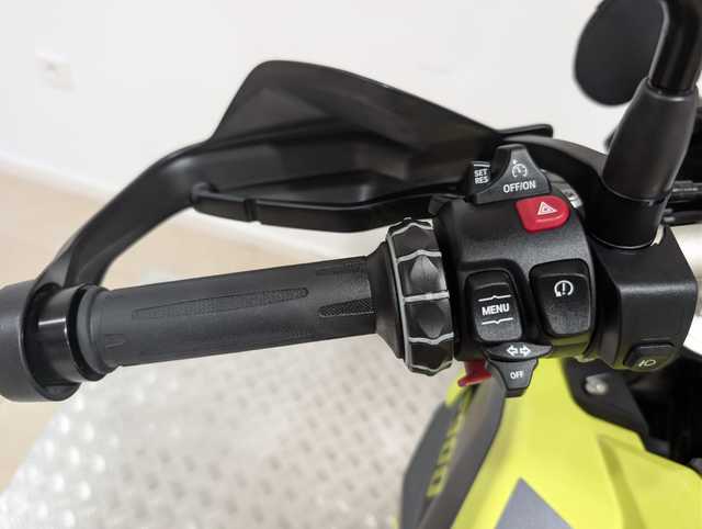 BMW Motorrad F 900  GS  de ocasión 