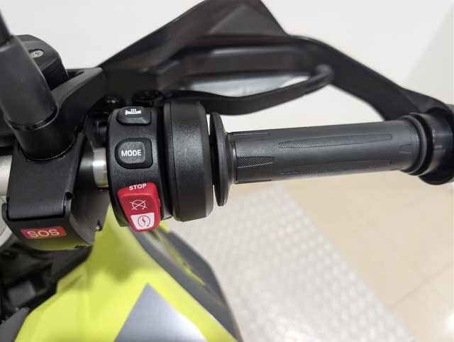 BMW Motorrad F 900  GS  de ocasión 