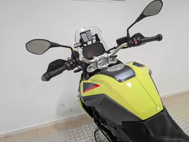 BMW Motorrad F 900  GS  de ocasión 