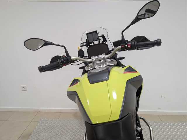 BMW Motorrad F 900  GS  de ocasión 