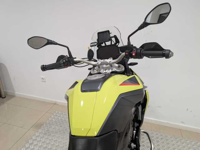BMW Motorrad F 900  GS  de ocasión 