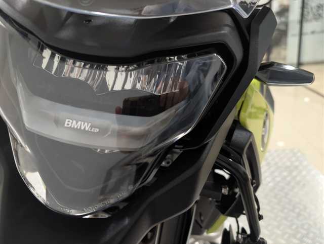 BMW Motorrad F 900  GS  de ocasión 