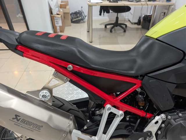 BMW Motorrad F 900  GS  de ocasión 