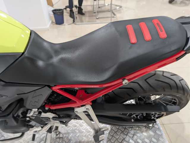 BMW Motorrad F 900  GS  de ocasión 