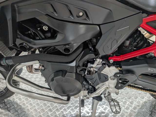 BMW Motorrad F 900  GS  de ocasión 