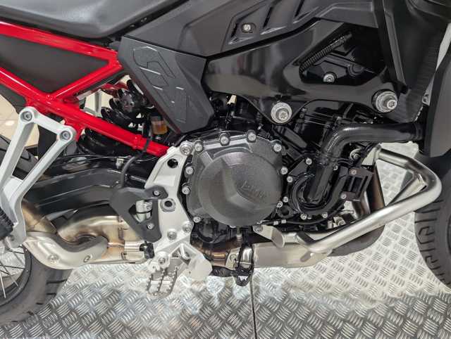 BMW Motorrad F 900  GS  de ocasión 