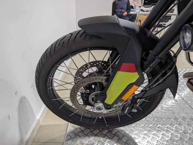 BMW Motorrad F 900  GS  de ocasión 