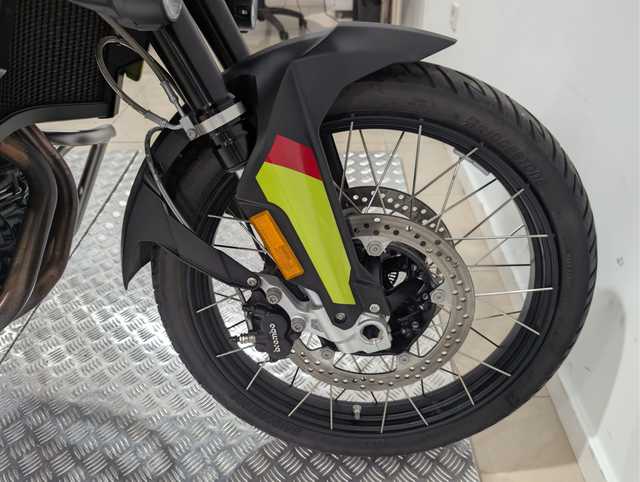 BMW Motorrad F 900  GS  de ocasión 