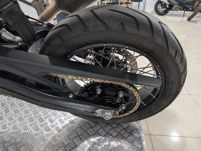 BMW Motorrad F 900  GS  de ocasión 