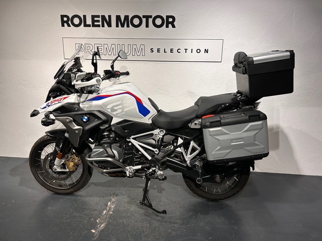 BMW Motorrad R 1250 GS  de ocasión 