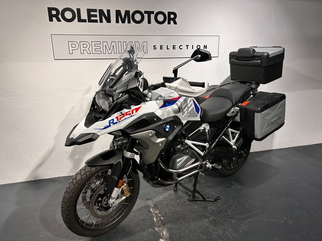 BMW Motorrad R 1250 GS  de ocasión 