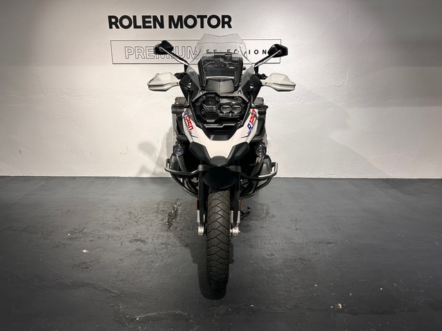 BMW Motorrad R 1250 GS  de ocasión 