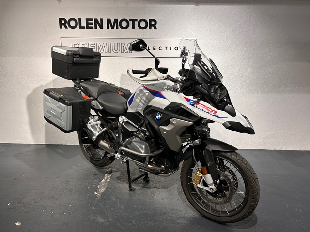 BMW Motorrad R 1250 GS  de ocasión 