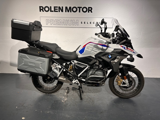 BMW Motorrad R 1250 GS  de ocasión 