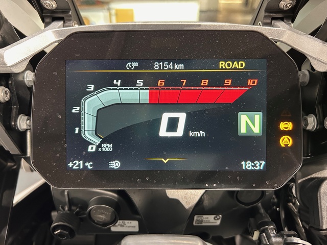 BMW Motorrad R 1250 GS  de ocasión 