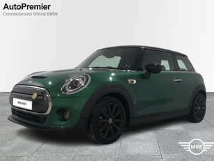 Fotos de MINI 3 Puertas Cooper SE 135 kW (184 CV)