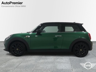 Fotos de MINI 3 Puertas Cooper SE 135 kW (184 CV)