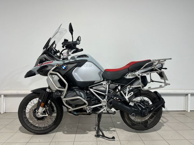 BMW Motorrad R 1250 GS Adventure  de ocasión 