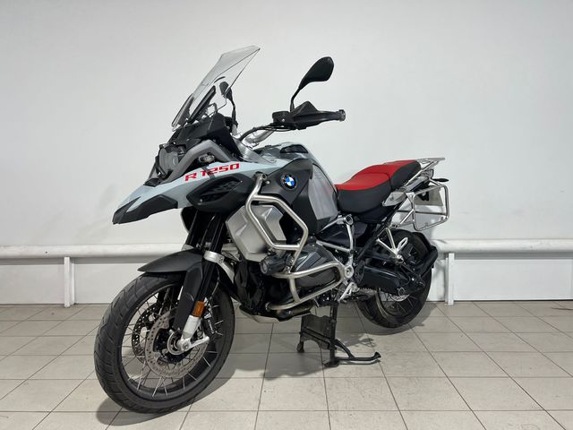 BMW Motorrad R 1250 GS Adventure  de ocasión 
