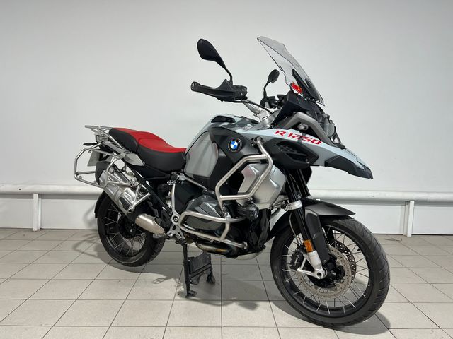 BMW Motorrad R 1250 GS Adventure  de ocasión 