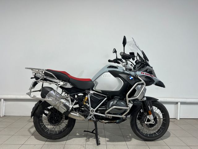 BMW Motorrad R 1250 GS Adventure  de ocasión 