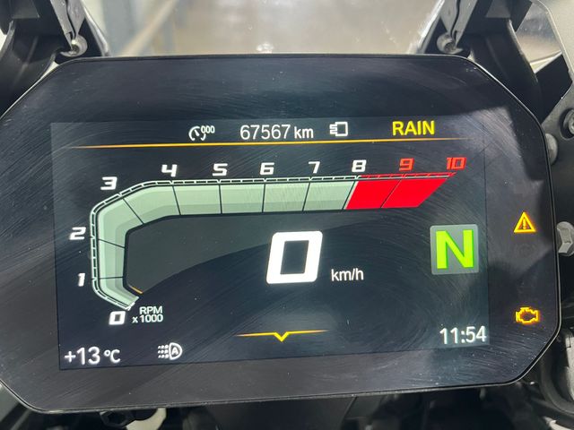 BMW Motorrad R 1250 GS Adventure  de ocasión 