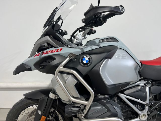BMW Motorrad R 1250 GS Adventure  de ocasión 
