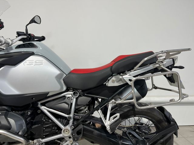 BMW Motorrad R 1250 GS Adventure  de ocasión 