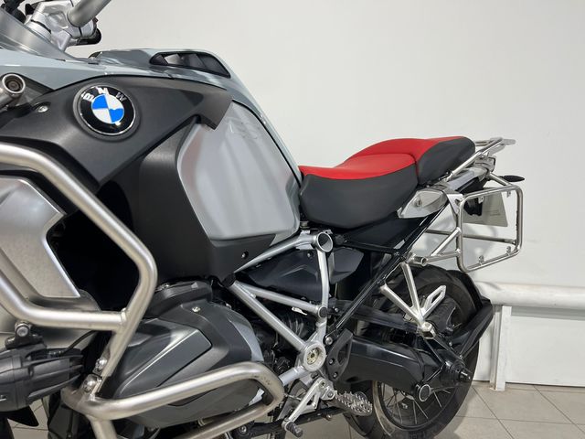 BMW Motorrad R 1250 GS Adventure  de ocasión 