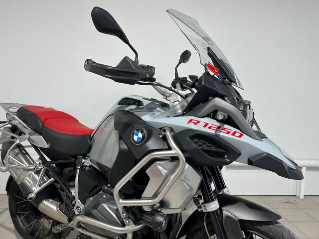 BMW Motorrad R 1250 GS Adventure  de ocasión 