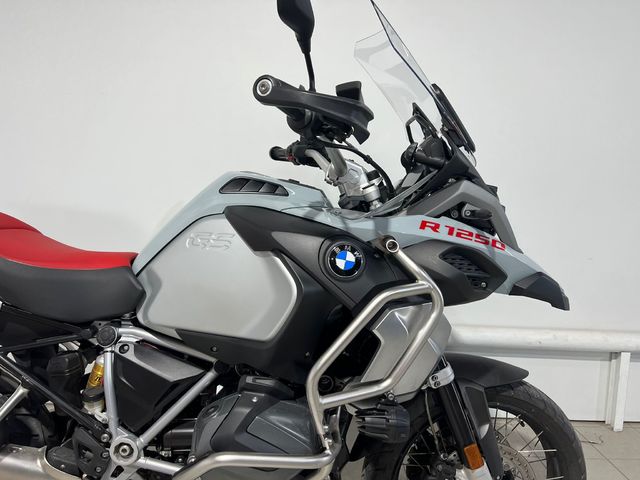 BMW Motorrad R 1250 GS Adventure  de ocasión 