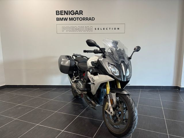 BMW Motorrad R 1200 RS  de ocasión 