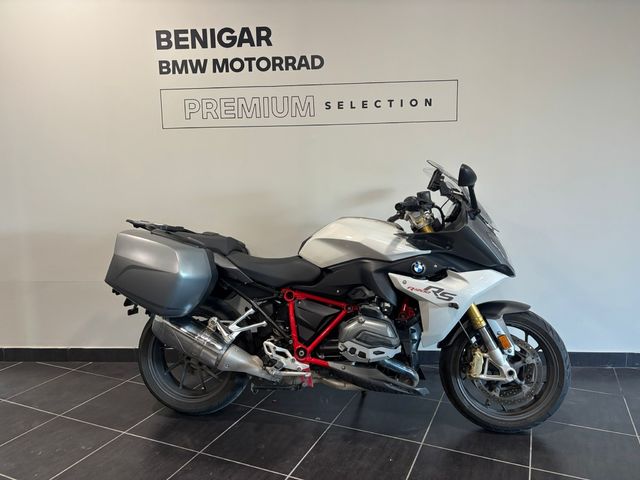 BMW Motorrad R 1200 RS  de ocasión 