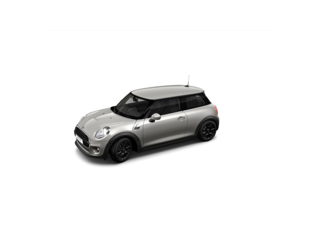 fotoG 4 del MINI MINI 3 Puertas One 75 kW (102 CV) 102cv Gasolina del 2018 en Alicante