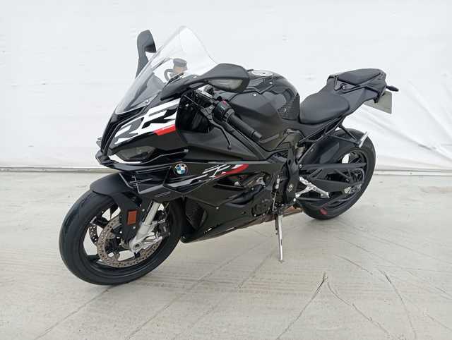 BMW Motorrad S 1000 RR  de ocasión 