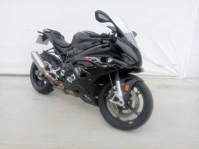 BMW Motorrad S 1000 RR  de ocasión 
