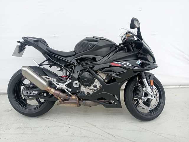 BMW Motorrad S 1000 RR  de ocasión 