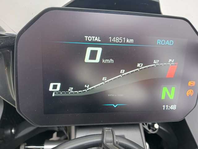 BMW Motorrad S 1000 RR  de ocasión 