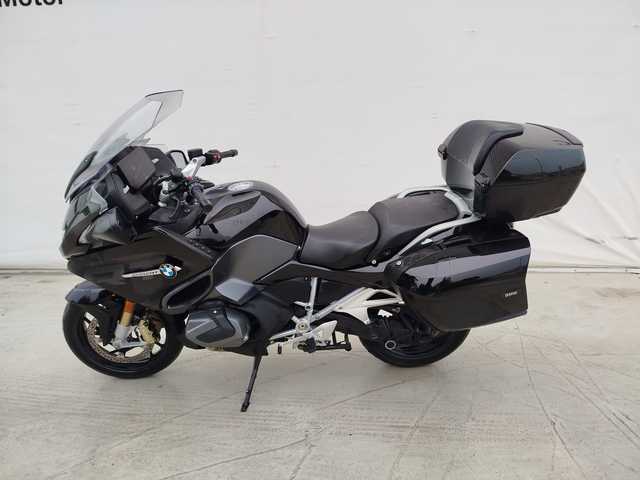 BMW Motorrad R 1250 RT  de ocasión 
