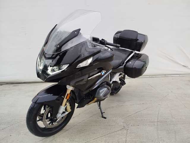 BMW Motorrad R 1250 RT  de ocasión 