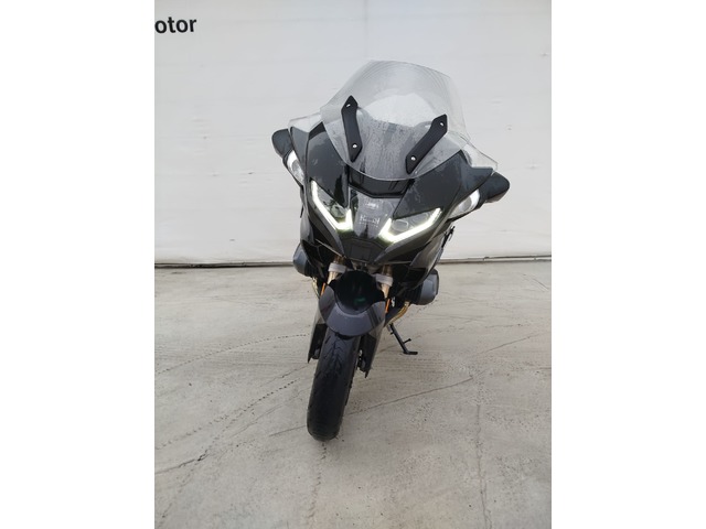 BMW Motorrad R 1250 RT  de ocasión 