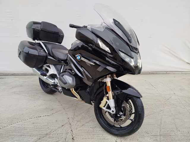 BMW Motorrad R 1250 RT  de ocasión 
