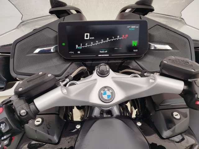 BMW Motorrad R 1250 RT  de ocasión 